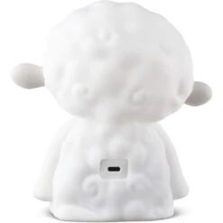 Tonies Nachtlicht Tonie: Schlummerbande - Schlummerschaf, Spielfigur (Musik) -Tonies tonies Nachtlicht Tonie Schlummerbande Schlummerschaf Spielfigur@@100114161 3