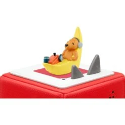 Tonies Ohrenbär - Mulles Zaubersteinchen, Spielfigur (Hörbuch) 9 Tonies Ohrenbär - Mulles Zaubersteinchen, Spielfigur (Hörbuch) -Tonies tonies Ohrenb r Mulles Zaubersteinchen Spielfigur@@100054921 3