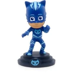 Tonies PJ Masks - Catboy, Spielfigur (Hörspiel Mit Liedern, Englische Sprachausgabe) 9 Tonies PJ Masks - Catboy, Spielfigur (Hörspiel Mit Liedern, Englische Sprachausgabe) -Tonies tonies PJ Masks Catboy Spielfigur@@100070009 2
