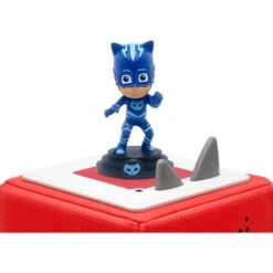 Tonies PJ Masks - Catboy, Spielfigur (Hörspiel Mit Liedern, Englische Sprachausgabe) 11 Tonies PJ Masks - Catboy, Spielfigur (Hörspiel Mit Liedern, Englische Sprachausgabe) -Tonies tonies PJ Masks Catboy Spielfigur@@100070009 4
