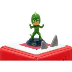 Tonies PJ Masks - Gekko, Spielfigur (Hörspiel Mit Liedern, Englische Sprachausgabe) -Tonies tonies PJ Masks Gekko Spielfigur@@100070013 3