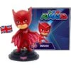Tonies PJ Masks - Owlette, Spielfigur (Hörspiel Mit Liedern, Englische Sprachausgabe) 2 Tonies PJ Masks - Owlette, Spielfigur (Hörspiel Mit Liedern, Englische Sprachausgabe) -Tonies tonies PJ Masks Owlette Spielfigur@@100070005