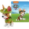 Tonies Paw Patrol - Hier Kommt Tracker, Spielfigur (Hörspiel) -Tonies tonies Paw Patrol Hier kommt Tracker Spielfigur@@100054810