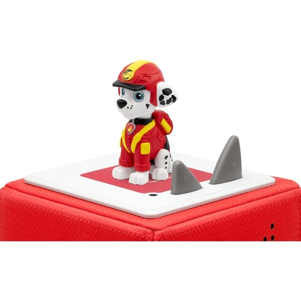 Tonies Paw Patrol - Jungle Pups Marshall, Spielfigur 6 Tonies Paw Patrol - Jungle Pups Marshall, Spielfigur – Bild 4