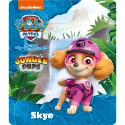 Tonies Paw Patrol - Jungle Pups Skye, Spielfigur -Tonies tonies Paw Patrol Jungle Pups Skye Spielfigur@@100067015 2