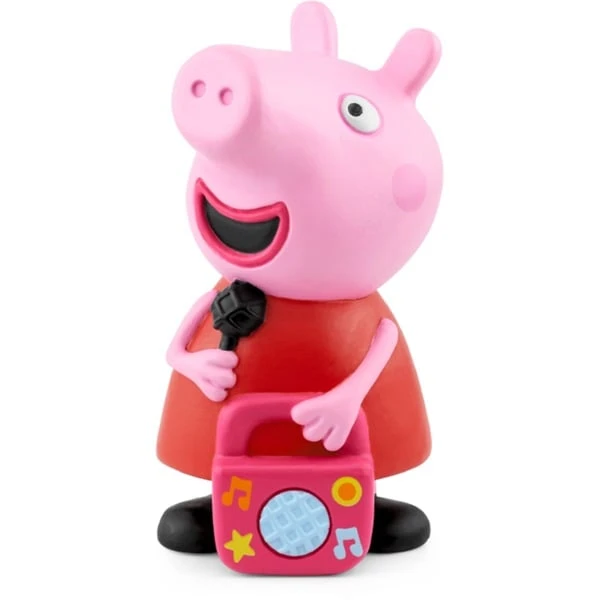 Tonies Peppa Wutz - Meine Geburtstagsparty, Spielfigur (Hörspiel) – Bild 2
