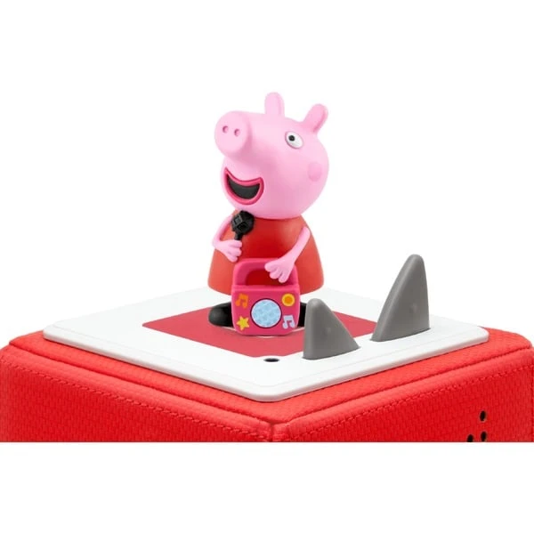 Tonies Peppa Wutz - Meine Geburtstagsparty, Spielfigur (Hörspiel) – Bild 4