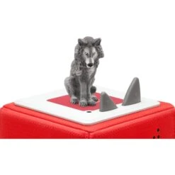 Tonies Peter Und Der Wolf, Spielfigur (Hörspiel) -Tonies tonies Peter und der Wolf Spielfigur@@100054920 3