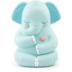 Tonies Positives Denken Mit Elefant Greta, Spielfigur (Hörspiel Mit Liedern) -Tonies tonies Positives Denken mit Elefant Greta Spielfigur@@100138671 1