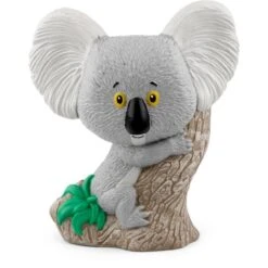 Tonies Rachel Bright - Trau Dich Koala Bär, Spielfigur (Hörbuch Mit Liedern) -Tonies tonies Rachel Bright Trau dich Koala B r Spielfigur@@100114145 1