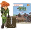 Tonies Robin Hood - Schlitzohr In Sherwood, Spielfigur (Hörspiel) -Tonies tonies Robin Hood Schlitzohr in Sherwood Spielfigur@@100118982