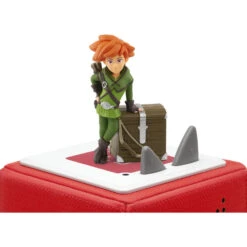 Tonies Robin Hood - Schlitzohr In Sherwood, Spielfigur (Hörspiel) -Tonies tonies Robin Hood Schlitzohr in Sherwood Spielfigur@@100118982 3