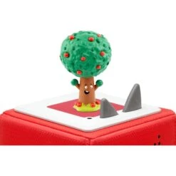 Tonies Schüttel Den Apfelbaum & Schaukel Das Schaf, Spielfigur (Hörspiel) -Tonies tonies Sch ttel den Apfelbaum Schaukel das Schaf Spielfigur@@100060588 3
