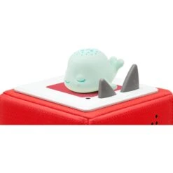 Tonies Schlummerwal - Einschlafmelodien Aus Dem Ozean, Spielfigur (Musik) -Tonies tonies Schlummerwal Einschlafmelodien aus dem Ozean Spielfigur@@100114149 3