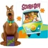 Tonies Scooby-Doo - Scooby-Doo, Spielfigur (Hörspiel) -Tonies tonies Scooby Doo Scooby Doo Spielfigur@@100095225