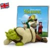 Tonies Shrek - Shrek 1, Spielfigur (Hörspiel, Englische Sprachausgabe) -Tonies tonies Shrek Shrek 1 Spielfigur@@100070001