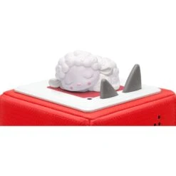 Tonies Sleepy Friends - Lullaby Melodies With Sleepy Sheep, Spielfigur (Musik, Englische Sprachausgabe) -Tonies tonies Sleepy Friends Lullaby Melodies with Sleepy Sheep Spielfigur@@100070090 4