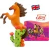 Tonies Spirit - Riding Free, Spielfigur (Hörspiel, Englische Sprachausgabe) -Tonies tonies Spirit Riding Free Spielfigur@@100070002