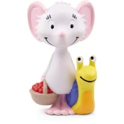 Tonies -Tonies tonies Tilda Apfelkern Das Drinnen Picknick Spielfigur@@100054736 1