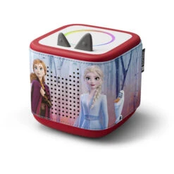 Tonies Toniebox 2 Hülle Disney Die Eiskönigin (mehrfarbig) 8 Tonies Toniebox 2 Hülle Disney Die Eiskönigin (mehrfarbig) -Tonies tonies Toniebox 2 H lle Disney Die Eisk nigin@@100146456 2