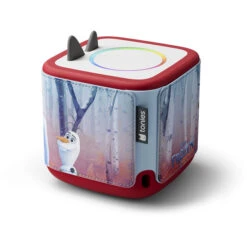 Tonies Toniebox 2 Hülle Disney Die Eiskönigin (mehrfarbig) 9 Tonies Toniebox 2 Hülle Disney Die Eiskönigin (mehrfarbig) -Tonies tonies Toniebox 2 H lle Disney Die Eisk nigin@@100146456 3