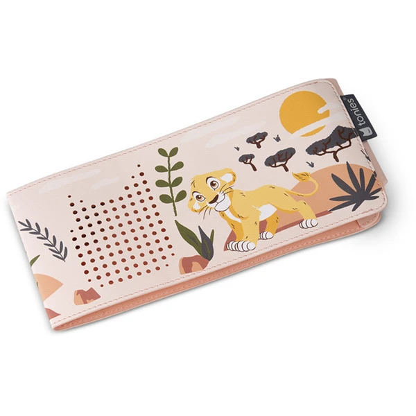 Tonies Toniebox 2 Hülle Disney König Der Löwen (mehrfarbig) 4 Tonies Toniebox 2 Hülle Disney König Der Löwen (mehrfarbig) – Bild 2