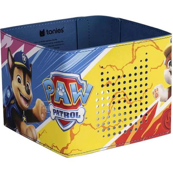 Tonies Toniebox 2 Hülle Paw Patrol (mehrfarbig) 3 Tonies Toniebox 2 Hülle Paw Patrol (mehrfarbig)