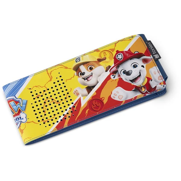 Tonies Toniebox 2 Hülle Paw Patrol (mehrfarbig) 4 Tonies Toniebox 2 Hülle Paw Patrol (mehrfarbig) – Bild 2