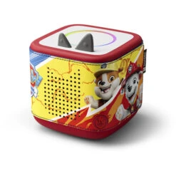 Tonies Toniebox 2 Hülle Paw Patrol (mehrfarbig) 8 Tonies Toniebox 2 Hülle Paw Patrol (mehrfarbig) -Tonies tonies Toniebox 2 H lle Paw Patrol@@100146458 2