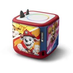 Tonies Toniebox 2 Hülle Paw Patrol (mehrfarbig) 9 Tonies Toniebox 2 Hülle Paw Patrol (mehrfarbig) -Tonies tonies Toniebox 2 H lle Paw Patrol@@100146458 3
