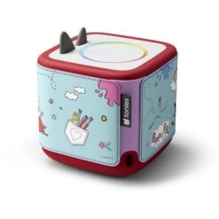 Tonies Toniebox 2 Hülle Peppa Pig (mehrfarbig) -Tonies tonies Toniebox 2 H lle Peppa Pig@@100146453 3