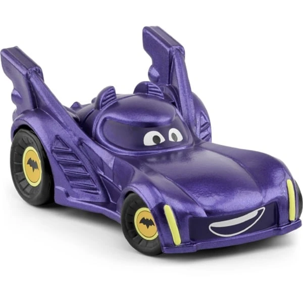 Tonies Tonies DC - Batwheels, Spielfigur (Hörspiel) 4 Tonies Tonies DC - Batwheels, Spielfigur (Hörspiel) – Bild 2