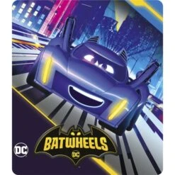 Tonies Tonies DC - Batwheels, Spielfigur (Hörspiel) 8 Tonies Tonies DC - Batwheels, Spielfigur (Hörspiel) -Tonies tonies Tonies DC Batwheels Spielfigur@@100098914 2