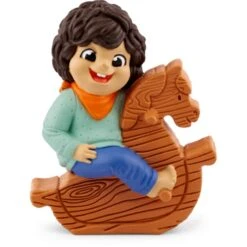 Tonies Unsere Besten Kniereiter, Fingerspiellieder Und Reime, Spielfigur (Hörspiel)