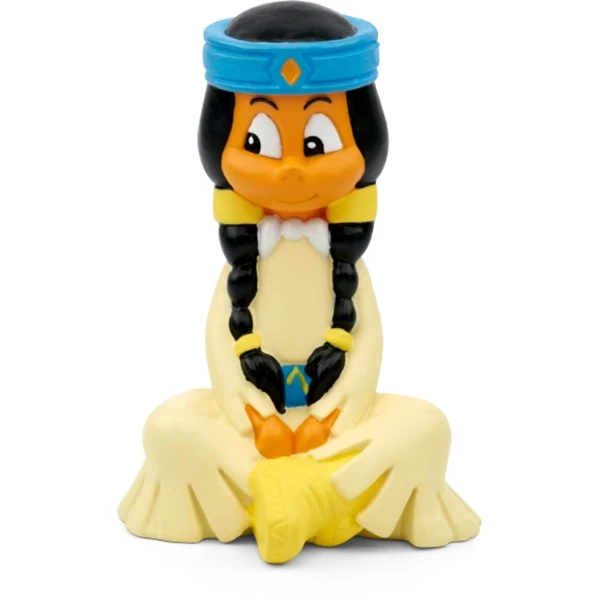 Tonies Yakari - Best Of Regenbogen, Spielfigur (Hörspiel) 4 Tonies Yakari - Best Of Regenbogen, Spielfigur (Hörspiel) – Bild 2