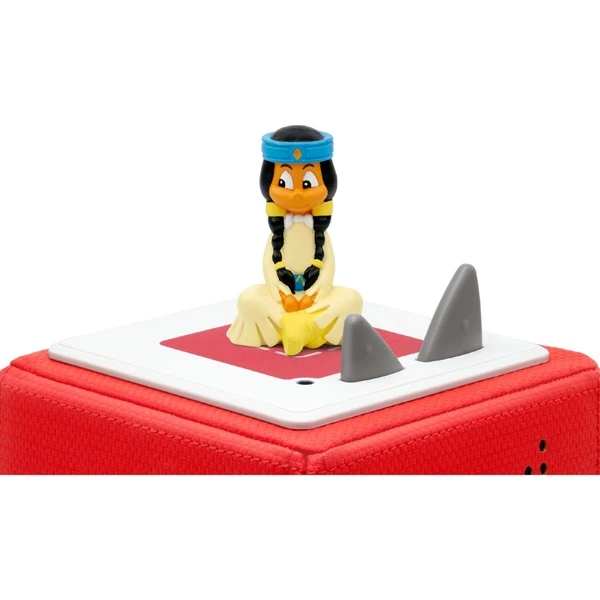 Tonies Yakari - Best Of Regenbogen, Spielfigur (Hörspiel) 6 Tonies Yakari - Best Of Regenbogen, Spielfigur (Hörspiel) – Bild 4